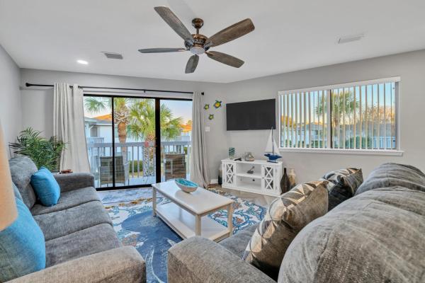 Crystal Village Ii 6b - Close To The Beach 2bd 2ba - Miramar Beach, FL