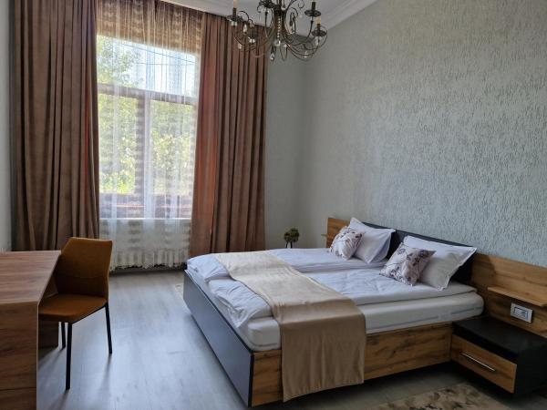 ORI Vintage Beauty Apart Malul Muresului, Arad