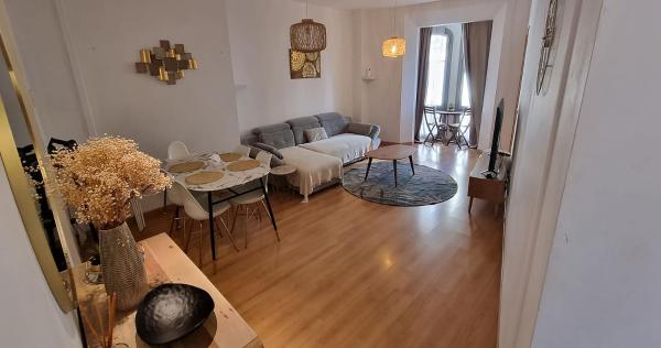 Apartment Malaga Centro La Merced, Málaga