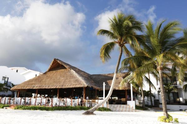 The Royal Cancun All Villas Resort, Cancún