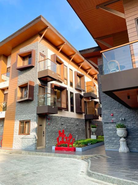 Bpod Baguio - Baguio