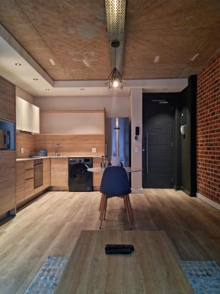 Fotografia 7: Matrix by Smart City Stays
