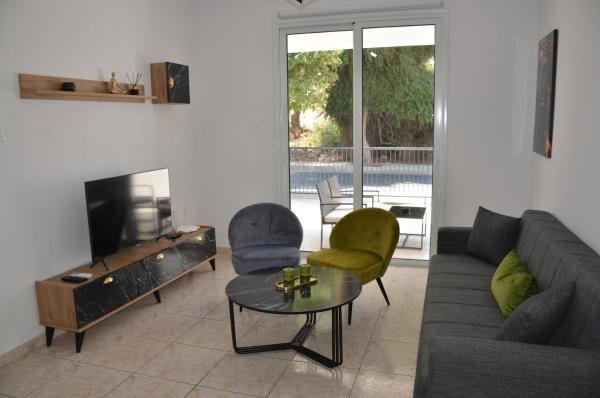 Laertis Apartments -By NOMA STAYS Cyprus, Pafos