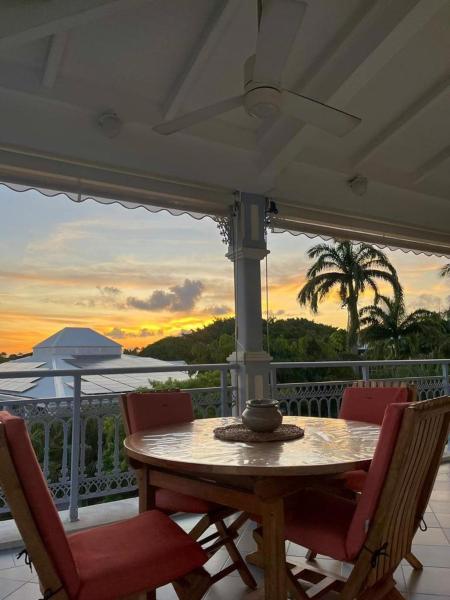 La Case D'ella - Guadeloupe