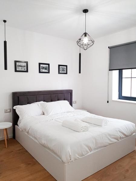 Tirana Central Apartments - Premium, Tirana
