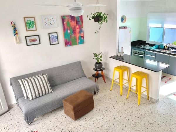Casa Marola: 100M da Praia, Completa e Tranquila, Бертиога