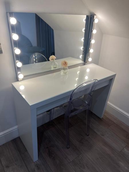 Stylish En-suite Double Room, Edinburgh