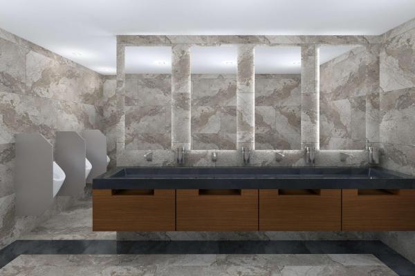 Kuva 3: Hampton By Hilton Istanbul Airport, Arnavutkoy