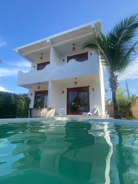 Maceió Kite House - Camocim