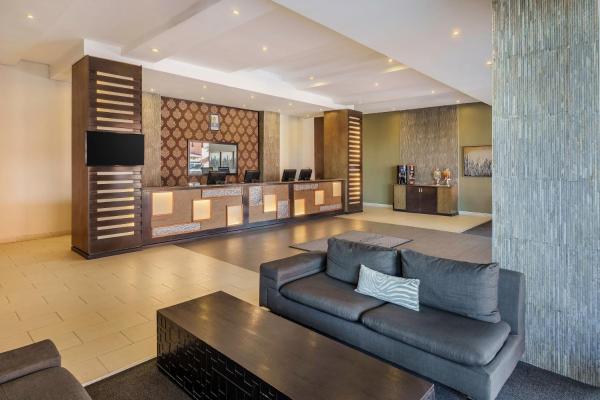 Protea Hotel by Marriott Lusaka Tower, Lusaka