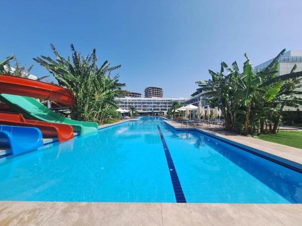 Apartment Long Beach - Cyprus