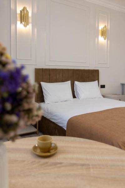 Στη φωτογραφία φαίνεται το αντικείμενο Parvana Guest House που βρίσκεται στην πόλη Pemzashen.