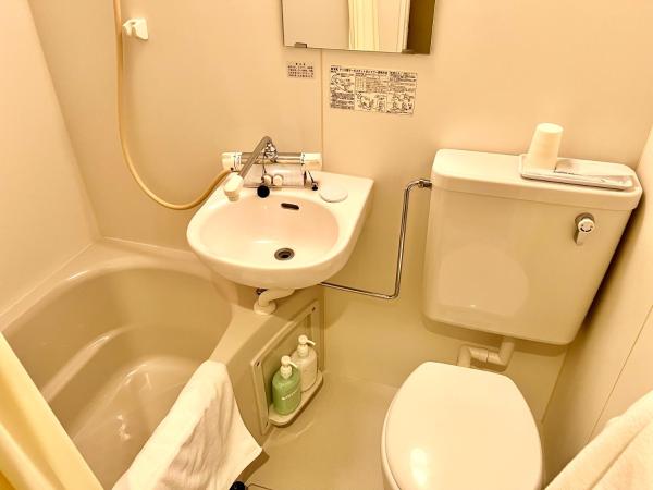 ホテルひさごの写真5