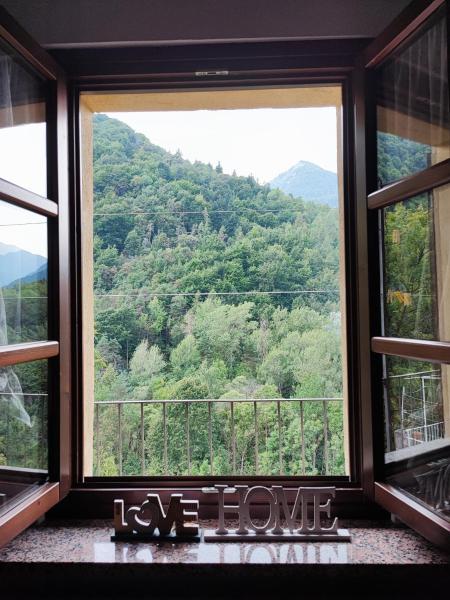 Casa Vacanze A Macra - Sampeyre