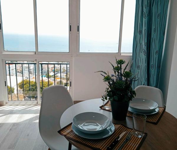 Blue Sky Apartment - Torremolinos