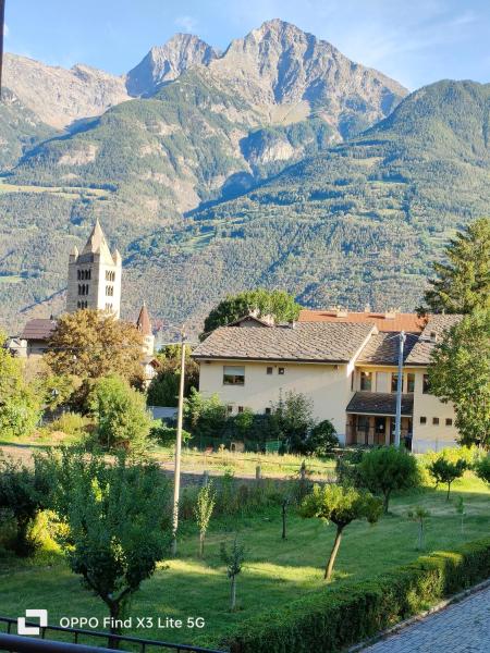 Al Borgo Di Sant'orso 2 - Cir 0345 - Aosta