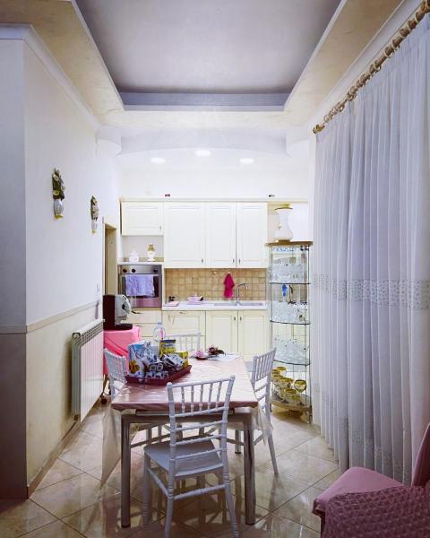 Four-Bedroom House — 140 m² - Blessing house