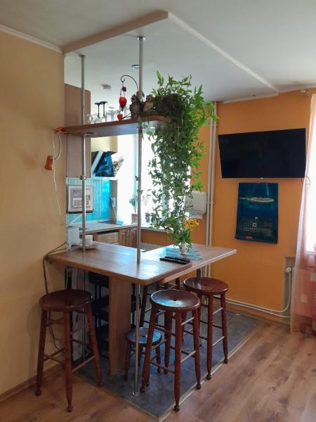 Cozy Apartment - Latvia