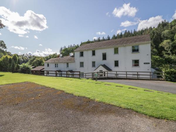 Garden Cottage No 1 - Keswick
