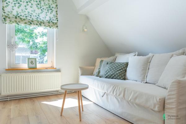 Apartament Serce Sudetów - Kudowa-Zdrój