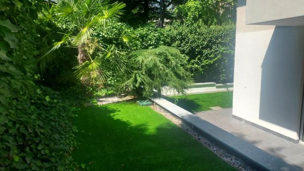 A la foto es mostra l'objecte Villa Romana Meran situat a la ciutat de Merano.