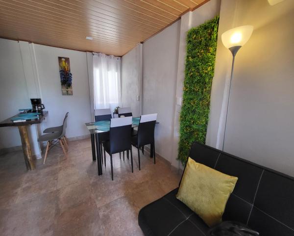 MILA Apartments #1