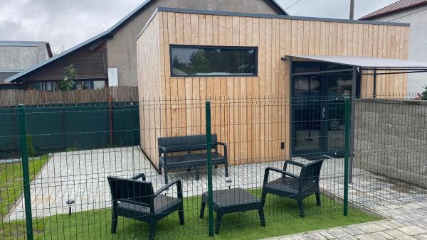Tiny House - Pardubice