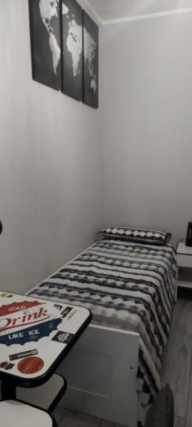 Marconi Homestay, Rome