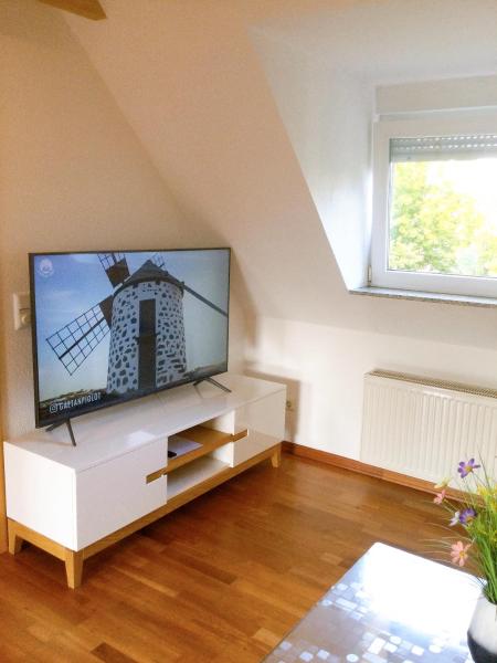Foto 2: Wohnung mit Stil