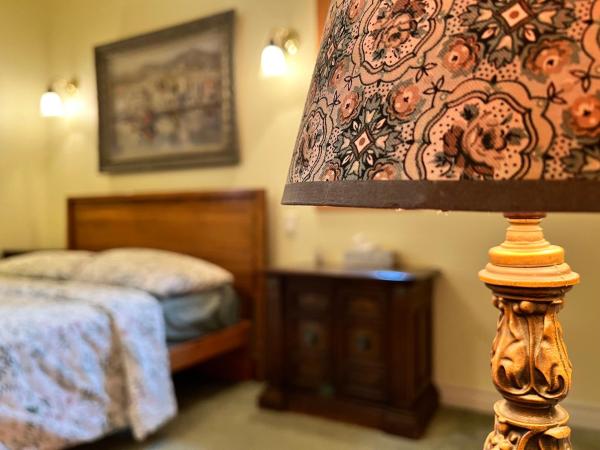 Kuva 4: Bed & Breakfast Lukomorye