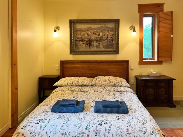 Kuva 3: Bed & Breakfast Lukomorye