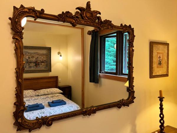 Kuva 5: Bed & Breakfast Lukomorye