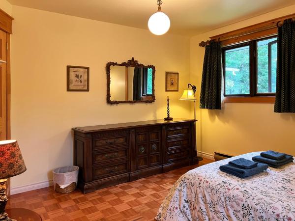 Kuva 6: Bed & Breakfast Lukomorye