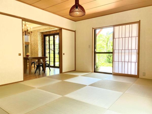Foto 4: もりす庵