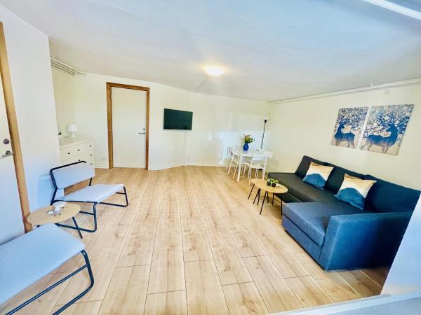 Foto 3: aday - 2 Bedroom apartment close to Aalborg Hospital
