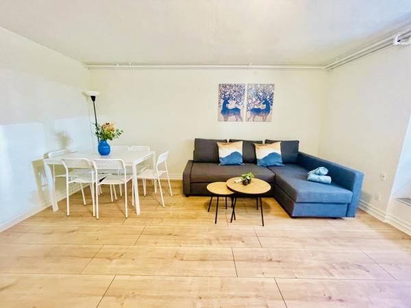 Foto 4: aday - 2 Bedroom apartment close to Aalborg Hospital