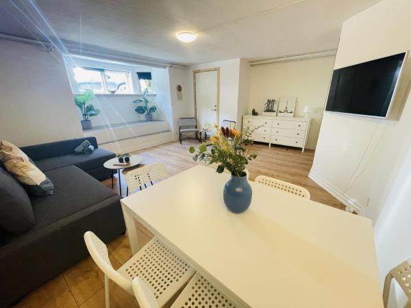 Foto 5: aday - 2 Bedroom apartment close to Aalborg Hospital