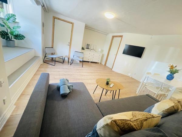 Foto 6: aday - 2 Bedroom apartment close to Aalborg Hospital