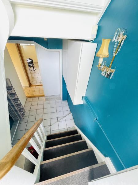 Foto 7: aday - 2 Bedroom apartment close to Aalborg Hospital