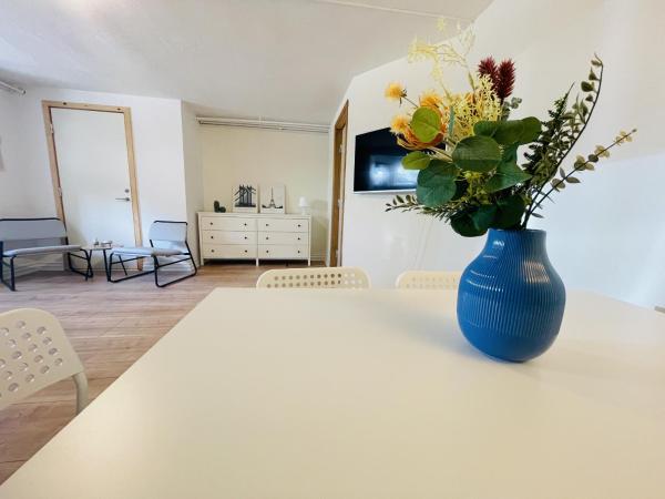 Foto 8: aday - 2 Bedroom apartment close to Aalborg Hospital