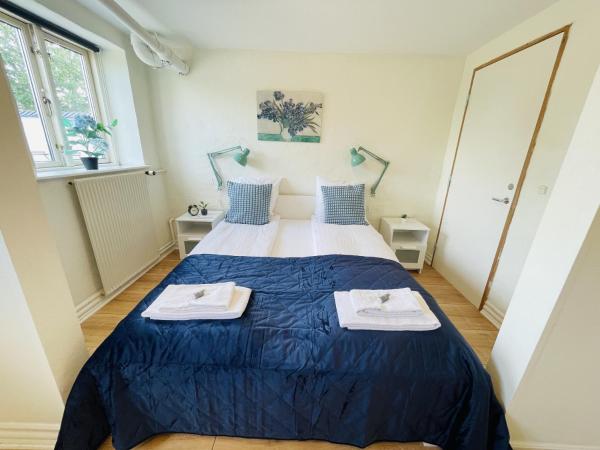 Foto 9: aday - 2 Bedroom apartment close to Aalborg Hospital
