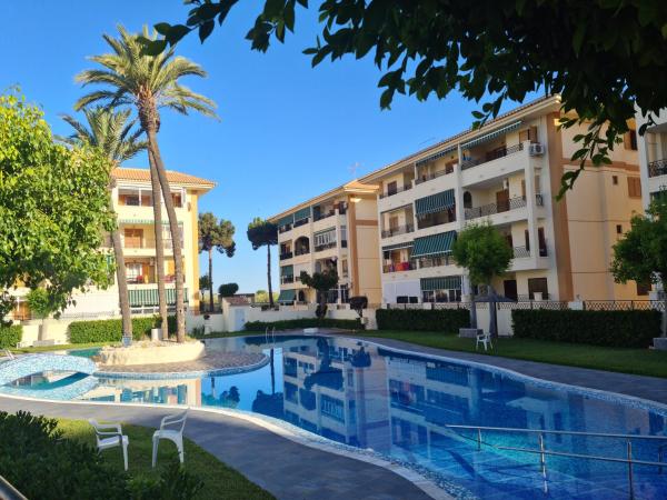 Villa Lilly - Guardamar del Segura
