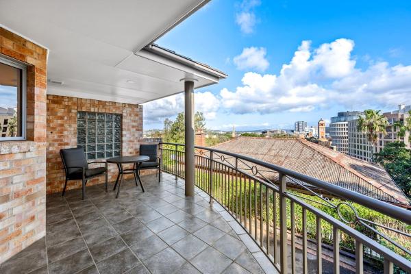 Fotografie 7: Townhouse on The Hill