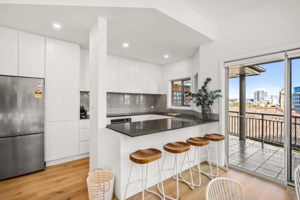 Fotografie 8: Townhouse on The Hill