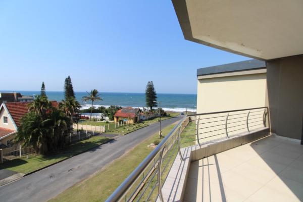 A la foto es mostra l'objecte Saints View Resort Unit 17 situat a la ciutat de Uvongo Beach.