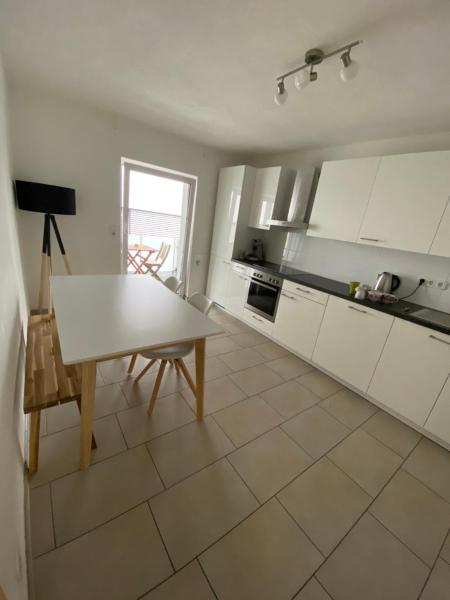 Appartement Seven Am See - Friedrichshafen