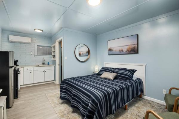 Foto 7: Cottages at Rockaway Beach Suite #4
