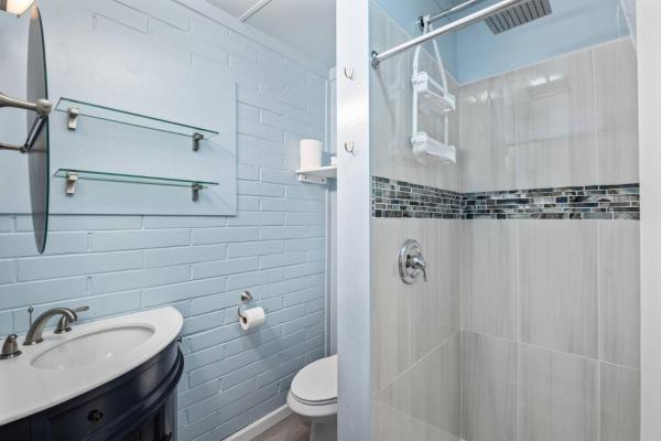 Foto 6: Cottages at Rockaway Beach Suite #2