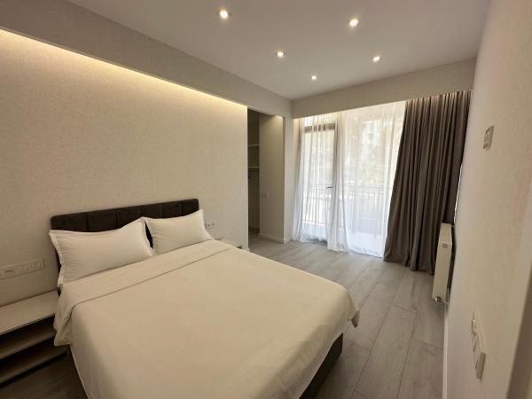 GSS - 5 Apartment的照片7