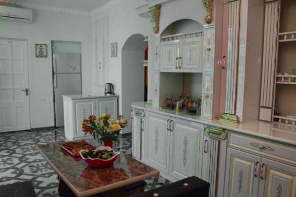 Inter Boutique Hotel, Erevan
